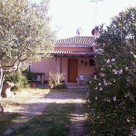 B&B Valli Verdi 알게로 외부 사진