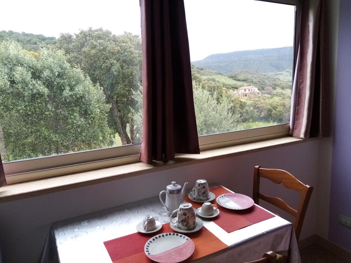 B&B Valli Verdi 알게로 외부 사진