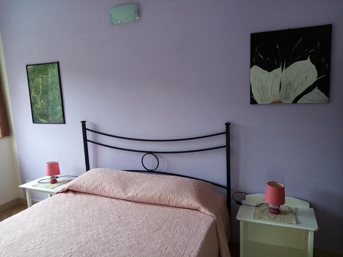 B&B Valli Verdi 알게로 외부 사진