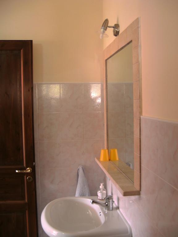 B&B Valli Verdi 알게로 객실 사진