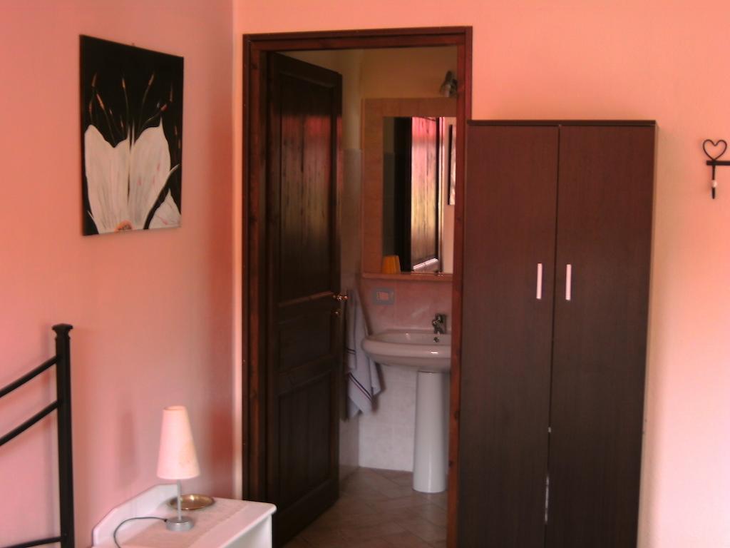 B&B Valli Verdi 알게로 객실 사진